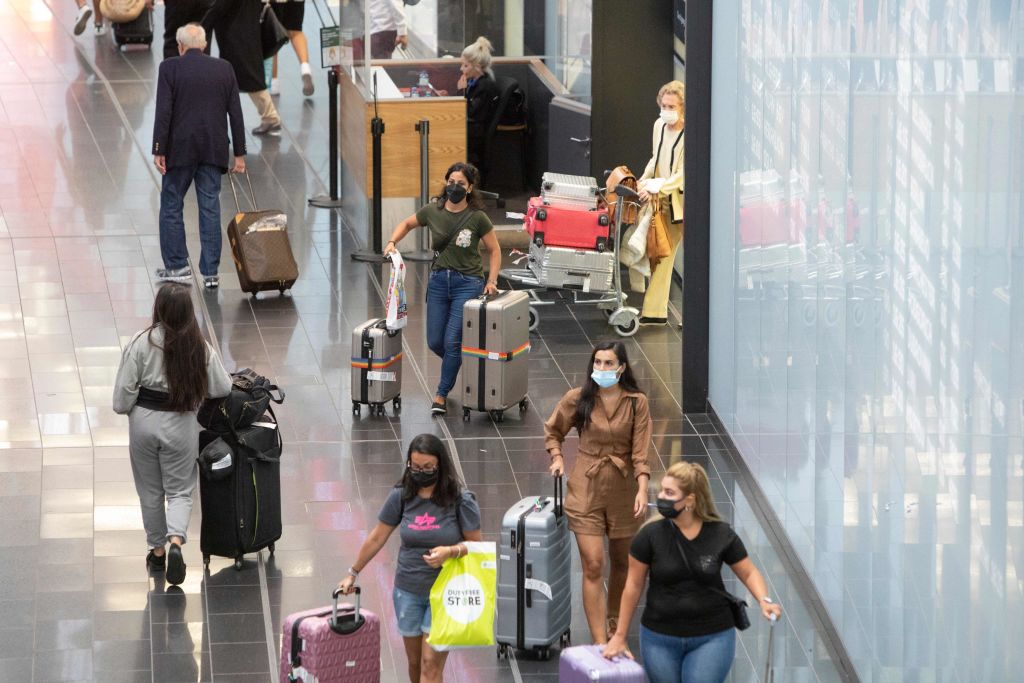 Austria rechazó a algunos británicos tras no cumplir requisitos de ingreso Austria rechazó a algunos británicos tras no cumplir requisitos de ingreso