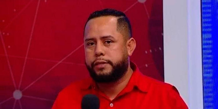 Carlos Raudales: Desde el Congreso Nacional extenderemos una mano amiga y solidaria a los hondureños