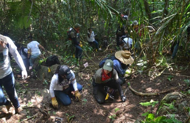 CorteIDH condena a Guatemala por masacre de la aldea Los Josefinos en 1982