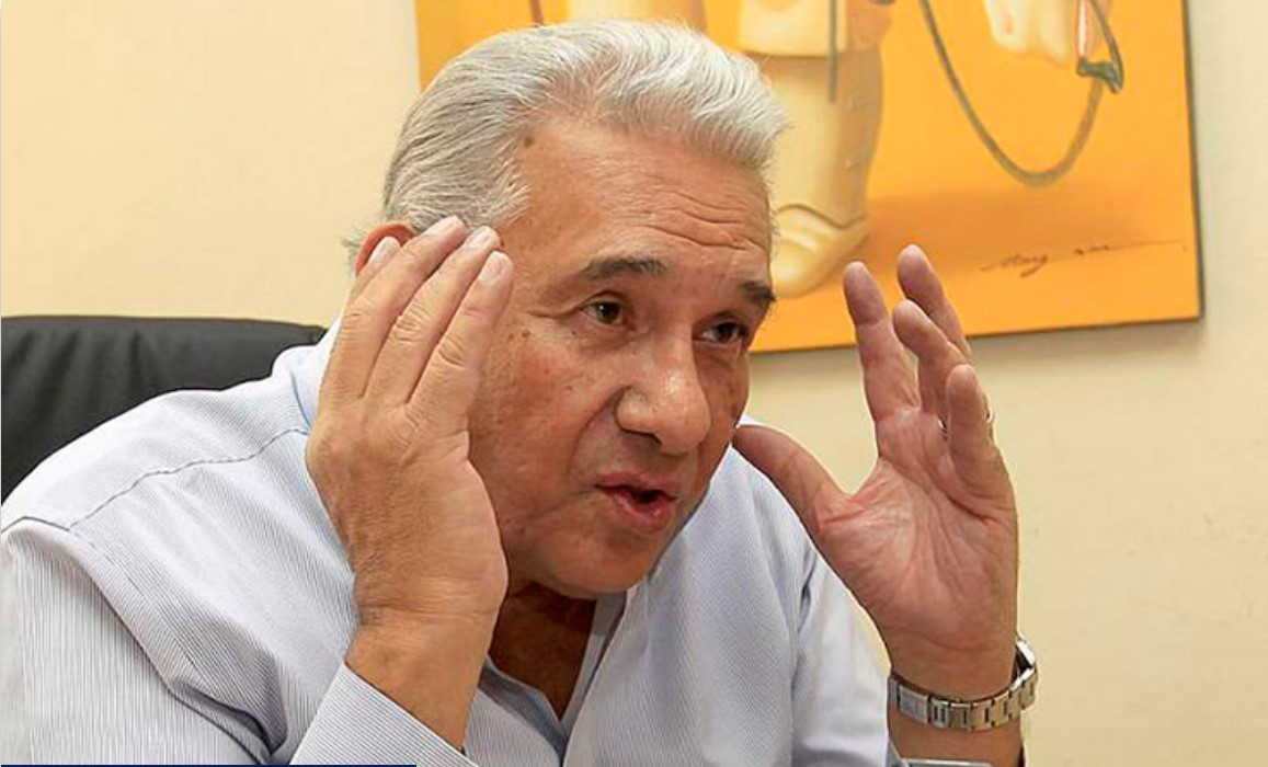 Olban Valladares: Esta es una oportunidad de oro para conformar un Congreso Nacional independiente