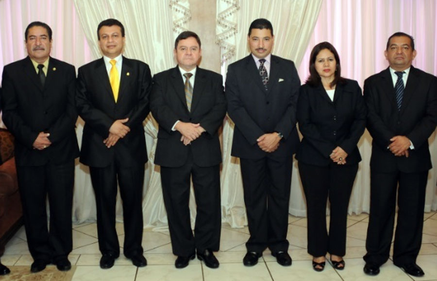 Corte de Apelaciones ordena nulidad absoluta de actos procesales en caso de exconcejales Corte de Apelaciones ordena nulidad absoluta de actos procesales en caso de exconcejales