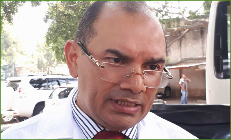 Diputado electo Dennis Chirinos propondrá derogar la Ley Marco de Protección Social