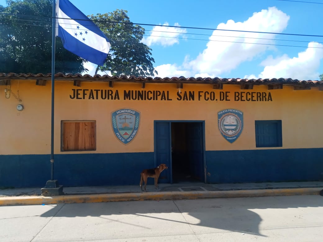 Cerca de un año y medio sin homicidios reporta el municipio de San Francisco de Becerra