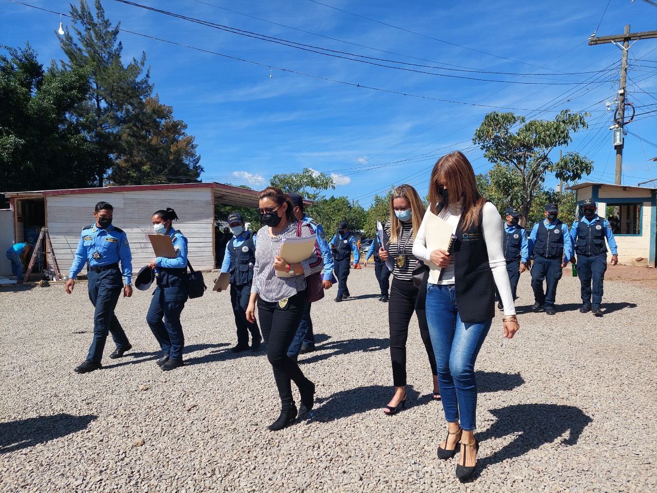Fiscales Contra Delitos Electorales  requieren información al CNE e inspeccionan Centros Logísticos Electorales