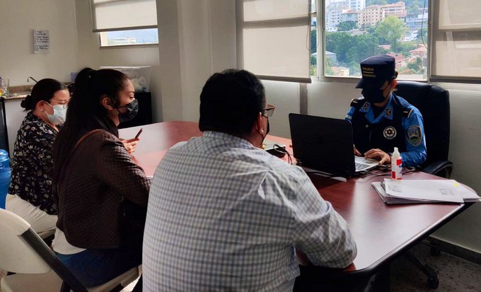 Siete personas ya rindieron declaraciones por denuncias de delitos electorales