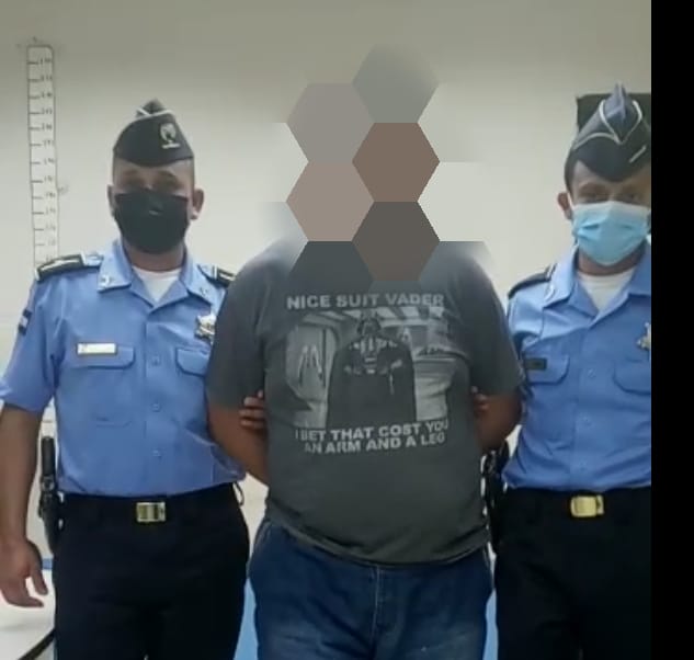 Pastor evangélico es capturado en la capital por el delito de estafa Pastor evangélico es capturado en la capital por el delito de estafa