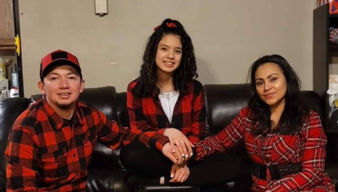 Siete miembros de una familia hondureña fueron encontrados muertos dentro de una casa en EE.UU Siete miembros de una familia hondureña fueron encontrados muertos dentro de una casa en EE.UU