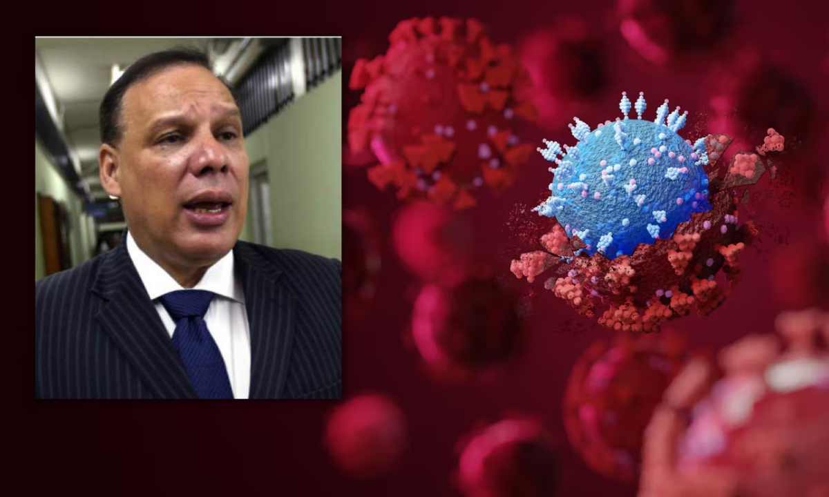 Científico hondureño: Ómicron llegaría a Honduras en estas semanas Científico hondureño: Ómicron llegaría a Honduras en estas semanas