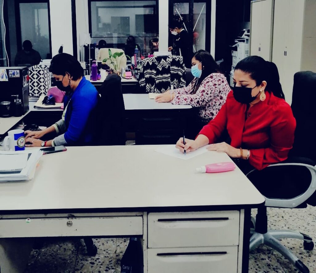 Fiscales han obtenido testimonios de 32 personas por supuestos delitos electorales