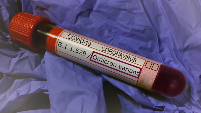 Ecuador confirmó su primer caso de la variante Ómicron