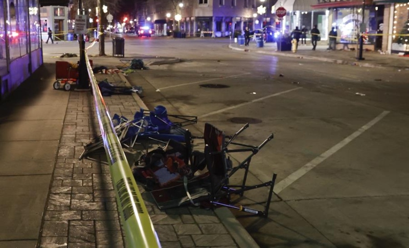 Al menos 8 muertos tras explotar una bomba en un bar en el noreste de RDC Al menos 8 muertos tras explotar una bomba en un bar en el noreste de RDC