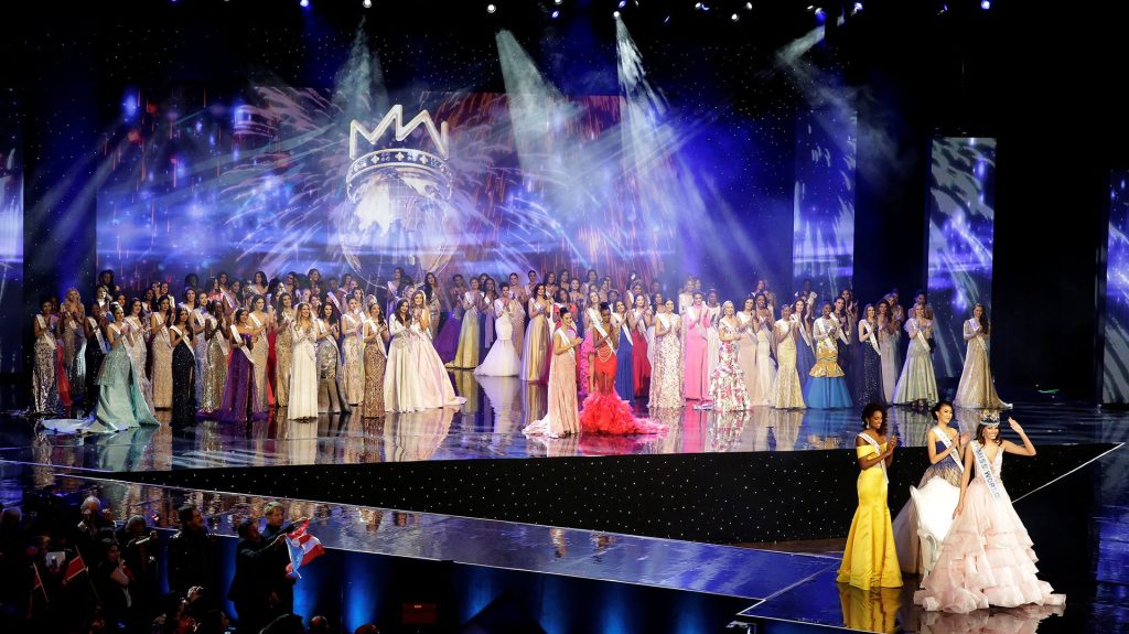 Suspenden final de Miss Mundo tras detectar 17 casos de Covid-19 entre candidatas y técnicos Suspenden final de Miss Mundo tras detectar 17 casos de Covid-19 entre candidatas y técnicos