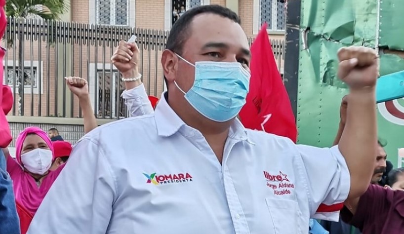 Alcalde electo: Conformaremos un equipo para transformar la capital Alcalde electo: Conformaremos un equipo para transformar la capital