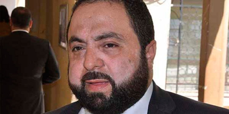 Diputado de Libre: Luis Redondo se está eligiendo él solo como presidente del Congreso Nacional Diputado de Libre: Luis Redondo se está eligiendo él solo como presidente del Congreso Nacional