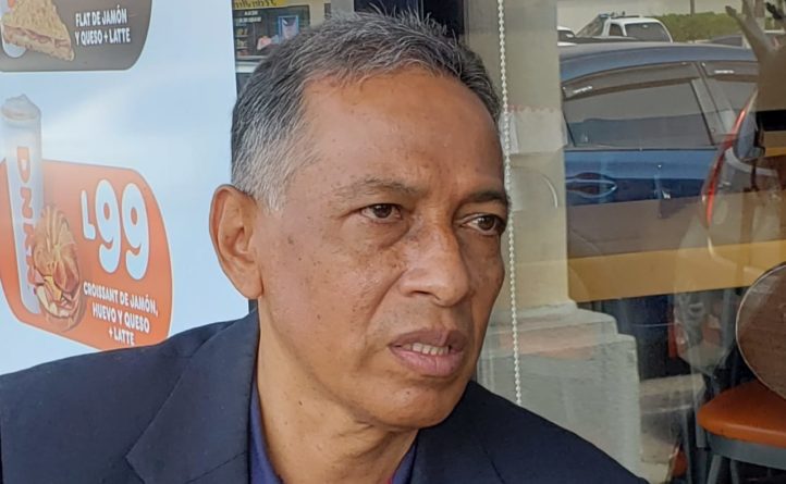 Comisionado Leandro Osorio considera importante llegada de la CICIH al país