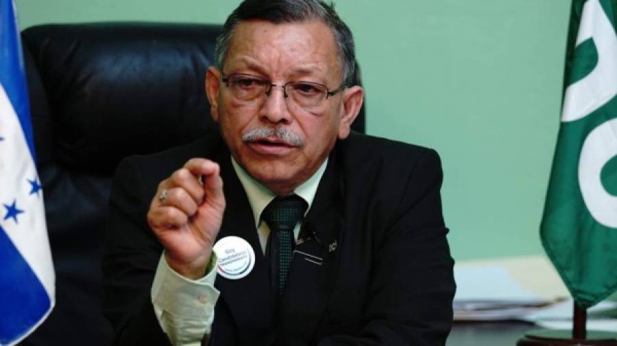 Lucas Aguilera: Lideres de la DC no tienen porque tomar represalias contra diputado electo Lucas Aguilera: Lideres de la DC no tienen porque tomar represalias contra diputado electo