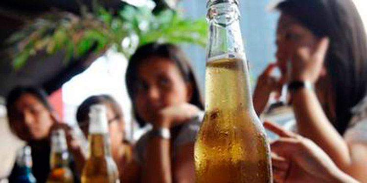 IHADFA realiza operativos para evitar venta de bebidas alcohólicas a menores de edad IHADFA realiza operativos para evitar venta de bebidas alcohólicas a menores de edad