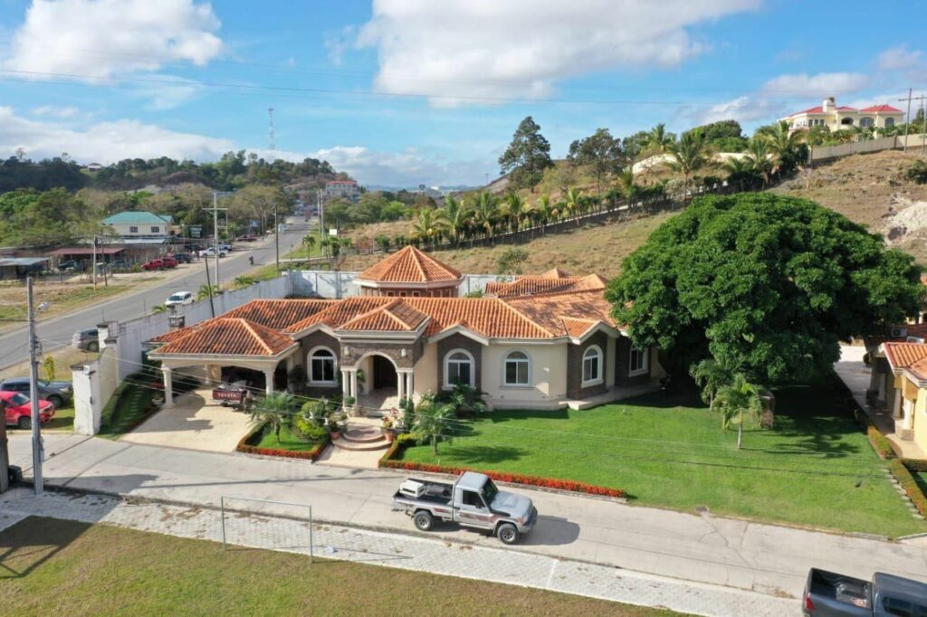 MP propone pruebas e irá a juicio contra implicados en lavado de más de 800 millones de lempiras