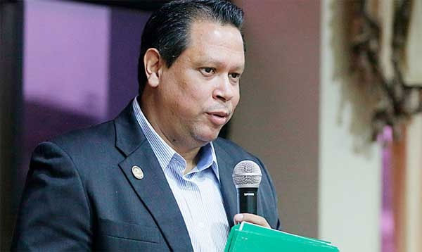 Menotti Maradiaga: El nuevo gobierno debe seguir fortaleciendo a la Mipyme Menotti Maradiaga: El nuevo gobierno debe seguir fortaleciendo a la Mipyme