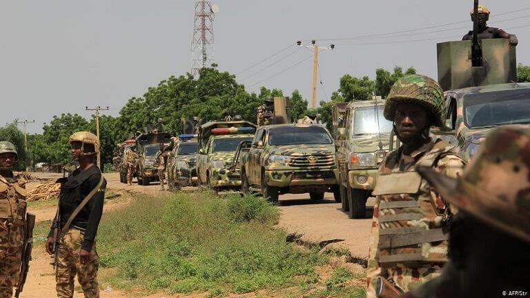 Al menos 38 muertos en un ataque armado en Nigeria