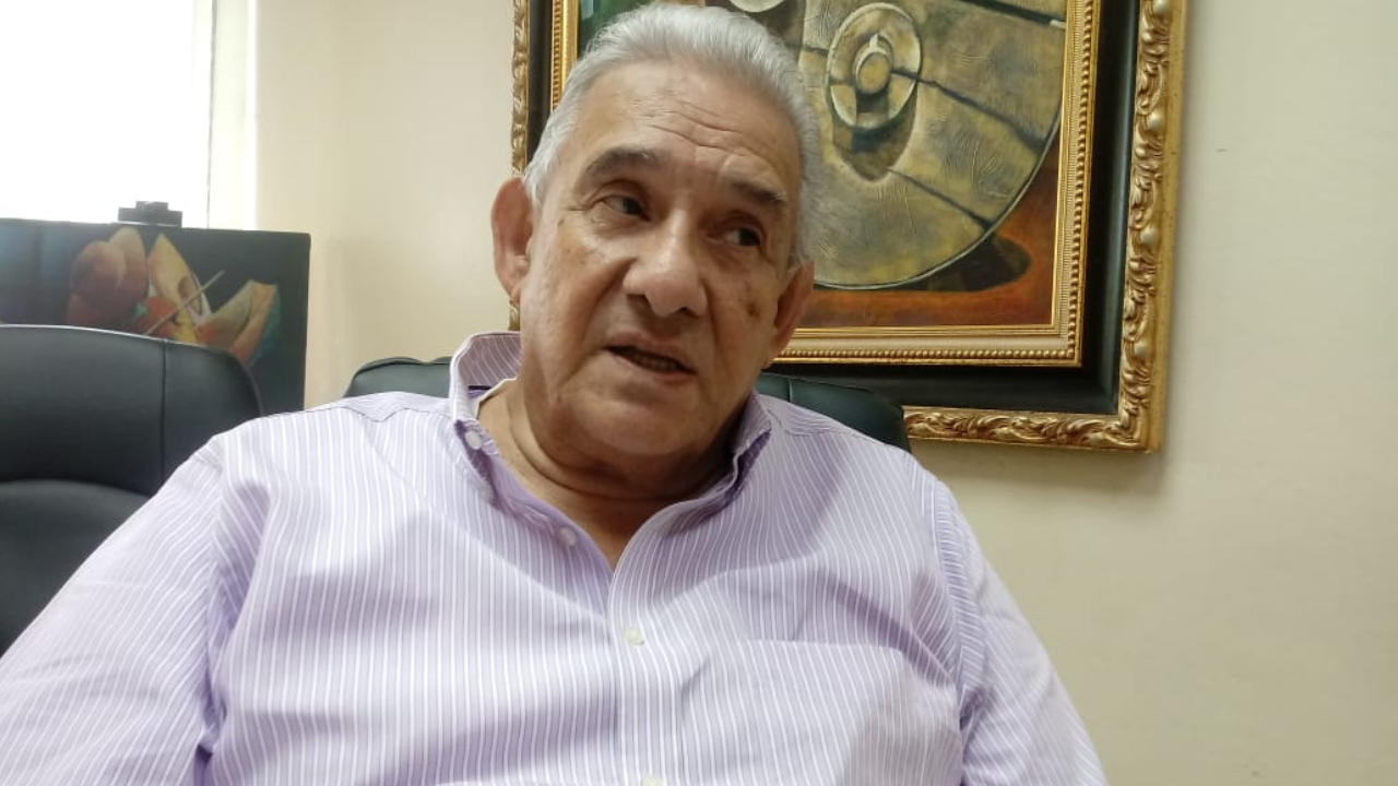 Es improbable que el Partido LIBRE repita en el gobierno, según Olban Valladares