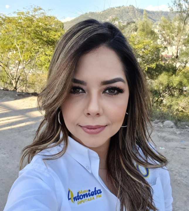 Candidata a diputada nacionalista denuncia manipulación de actas Candidata a diputada nacionalista denuncia manipulación de actas