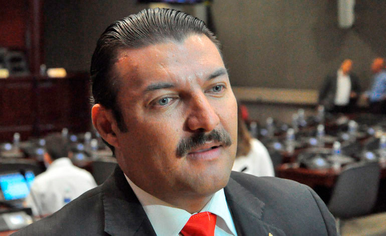 Rasel Tomé: «El apoyo del PL se debe a que esta escuchando la voz del pueblo»