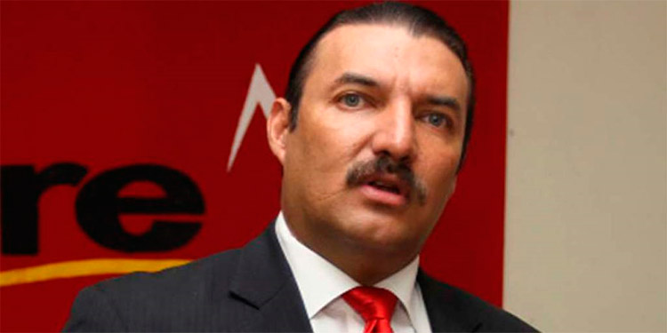 Rasel Tomé: «Se deben revisar las urnas impugnadas por algunas inconsistencias, no todas»