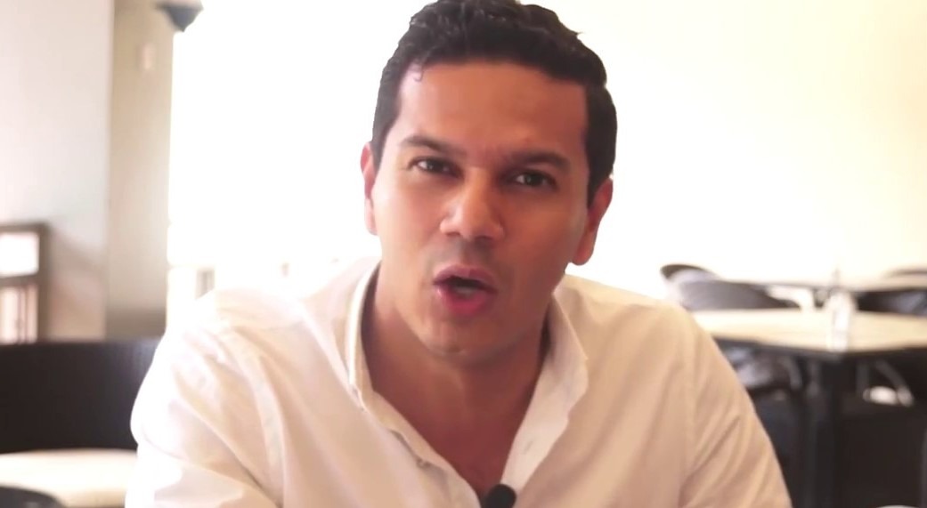 Rony Martínez: «Xiomara no gana por esos liberales que se unieron»