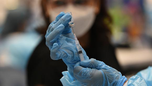 La OMS considera que la vacunación obligatoria debe ser el «último recurso» La OMS considera que la vacunación obligatoria debe ser el «último recurso»