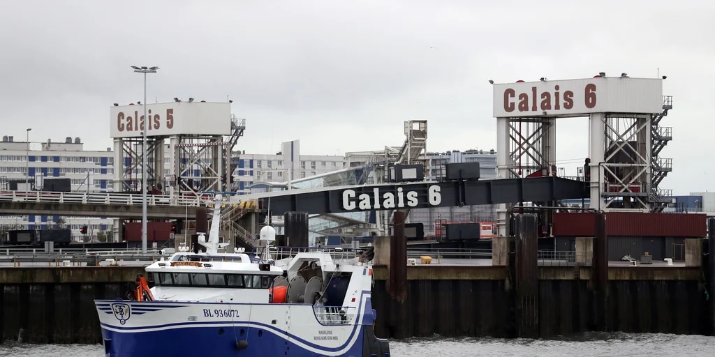 Francia amenaza con restringir el acceso del Reino Unido al mercado único europeo si no respeta acuerdo del Brexit Francia amenaza con restringir el acceso del Reino Unido al mercado único europeo si no respeta acuerdo del Brexit