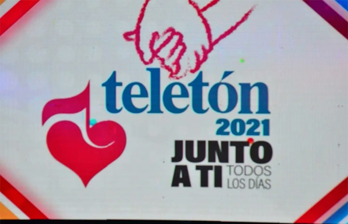 Esta noche La Teletón espera recaudar 65 millones de lempiras Esta noche La Teletón espera recaudar 65 millones de lempiras