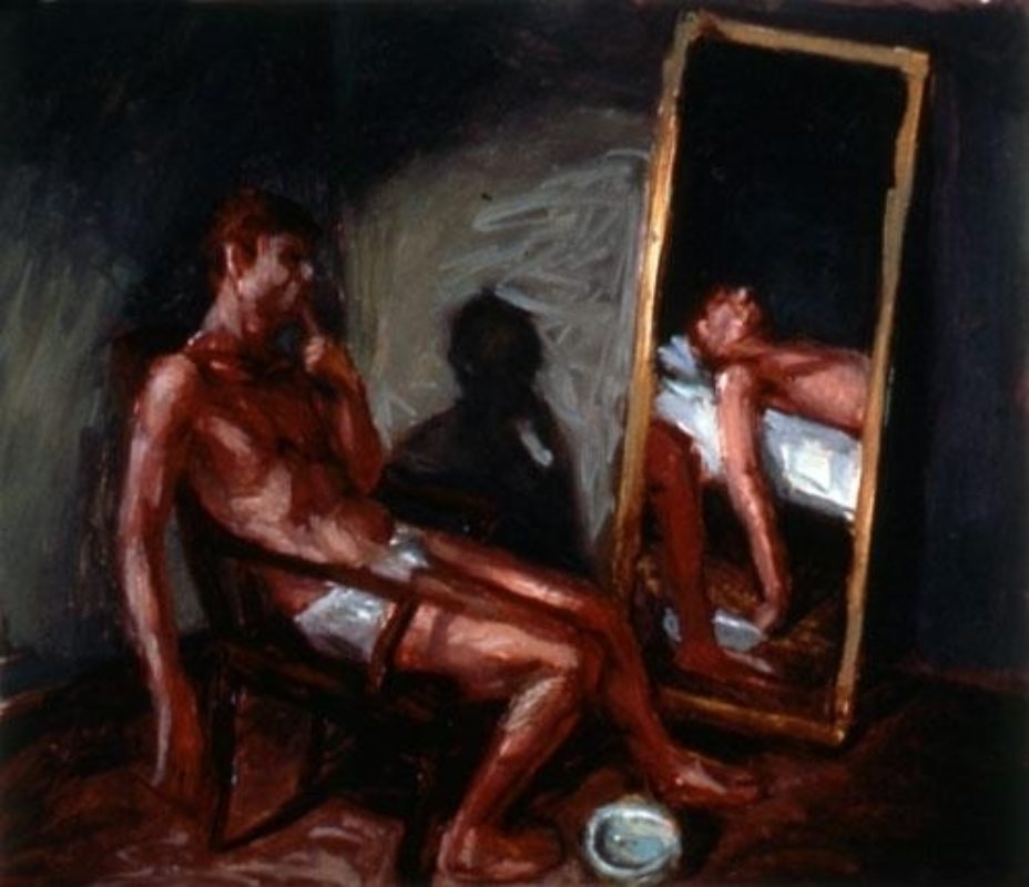 Break, 1992