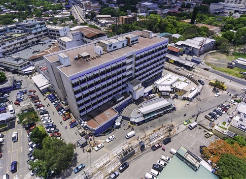 Se normalizan las atenciones en Salud