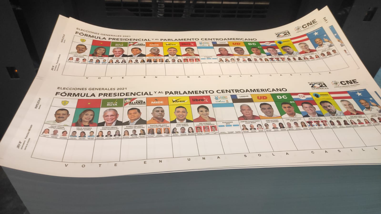 Fiscales presentan requerimiento fiscal contra dos mujeres por delitos electorales Fiscales presentan requerimiento fiscal contra dos mujeres por delitos electorales