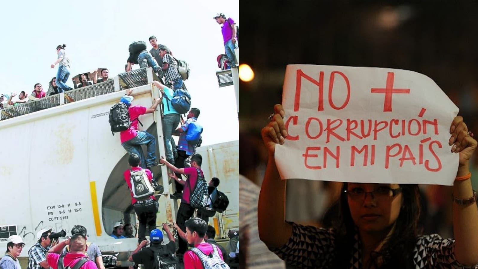 EE.UU se compromete a combatir la corrupción y la migración en Honduras