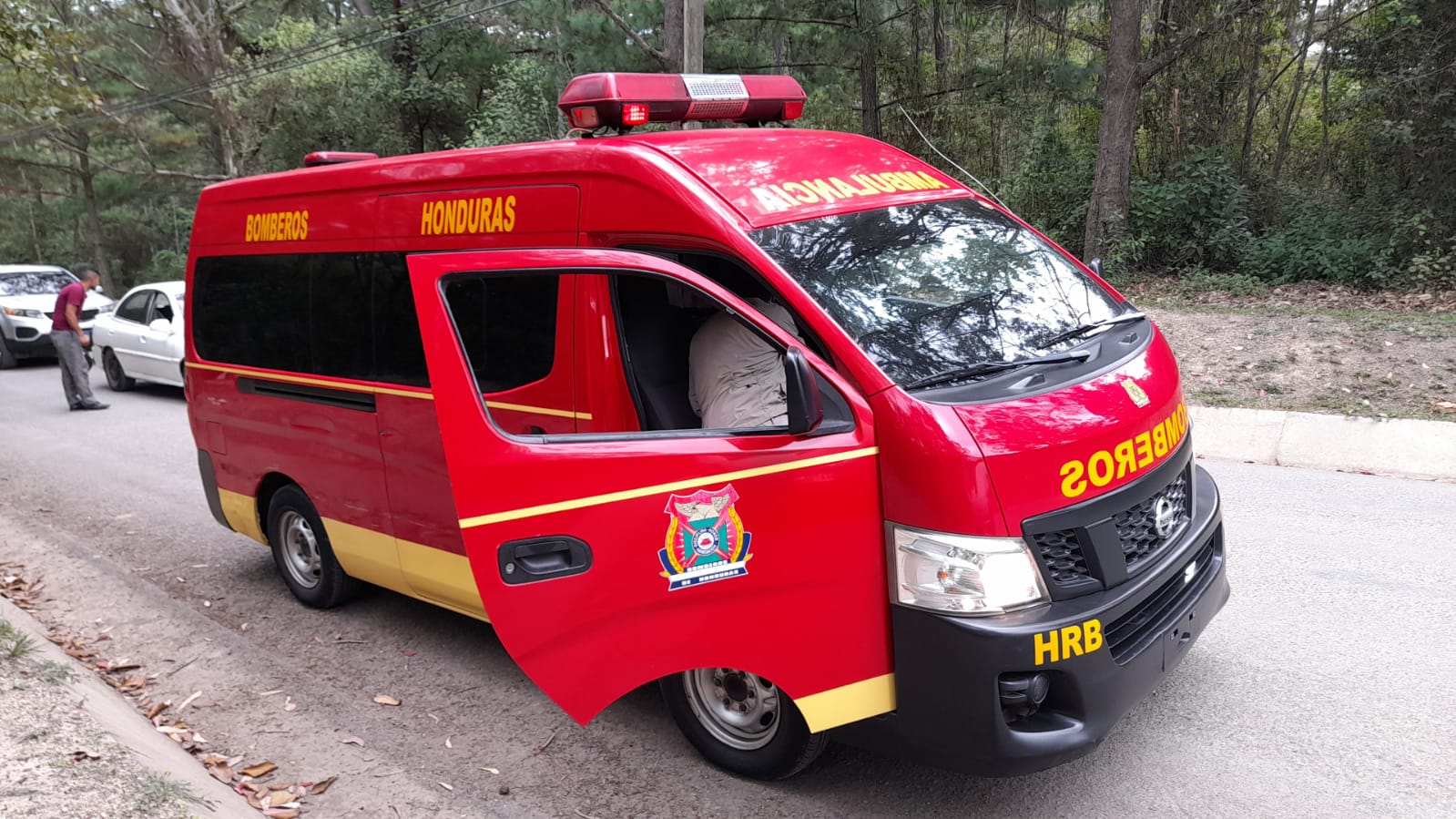 Una persona muerta y otra gravemente afectada tras inhalar Monóxido de Carbono en La Tigra Una persona muerta y otra gravemente afectada tras inhalar Monóxido de Carbono en La Tigra