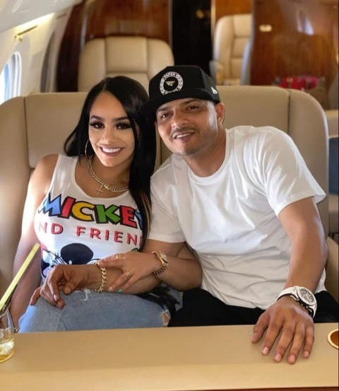 Productor musical puertorriqueño «Flow la movie» entre los nueve muertos de accidente aéreo en Santo Domingo