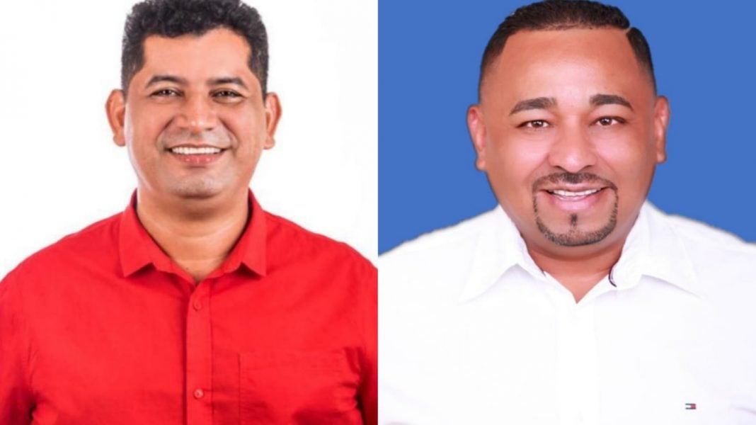 Por dos votos Faustino Manzanares del Partido Liberal gana alcaldía de Alianza, Valle