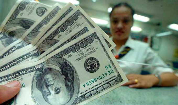 Proyectan economistas: Al final de 2021, Honduras recibirá $7,200 millones en remesas