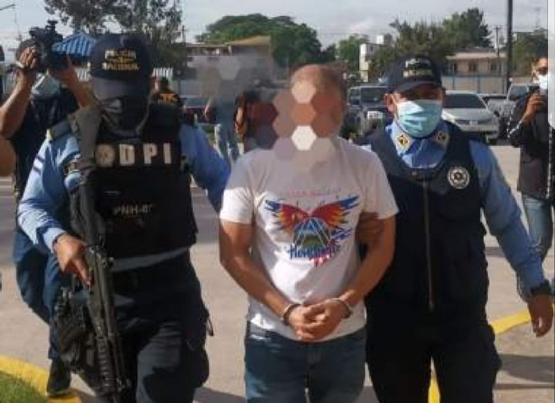 DPI detuvo a más de 800 personas por delitos sexuales durante el presente año DPI detuvo a más de 800 personas por delitos sexuales durante el presente año