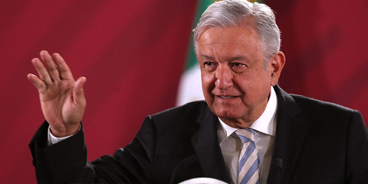 México afirma que otros países están descontentos con cumbre de las Américas