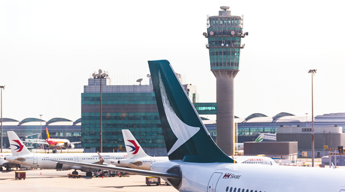 La restricciones por ómicron condicionan el panorama mundial de vuelos La restricciones por ómicron condicionan el panorama mundial de vuelos