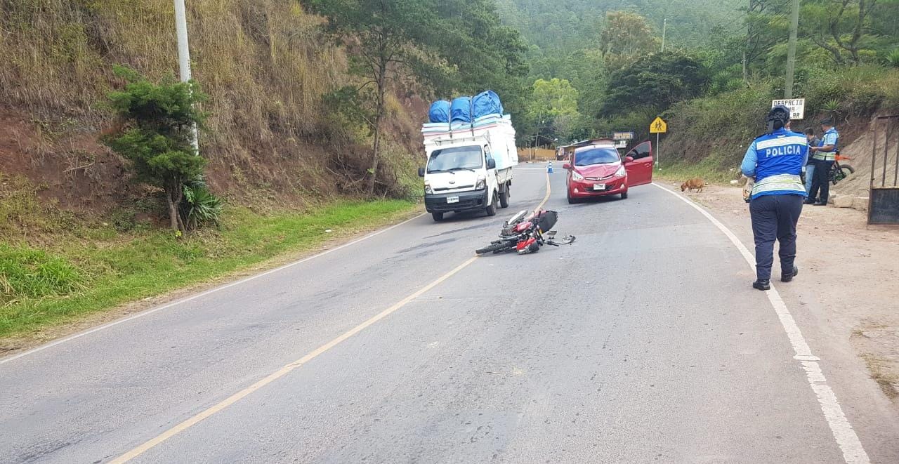 Alrededor de tres mil ciudadanos resultaron lesionados en accidentes de tránsito en el 2021 Alrededor de tres mil ciudadanos resultaron lesionados en accidentes de tránsito en el 2021