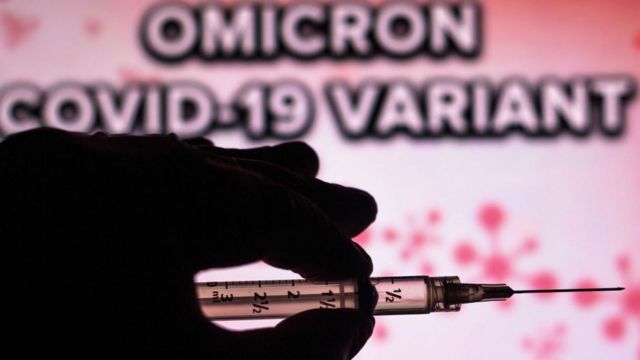 La OMS confirma la presencia de la variante ómicron en nueve países de América