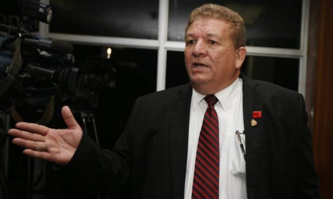 Edgardo Castro: Mel y Xiomara van a cumplir el acuerdo con Nasralla, pero los diputados somos los que votamos Edgardo Castro: Mel y Xiomara van a cumplir el acuerdo con Nasralla, pero los diputados somos los que votamos