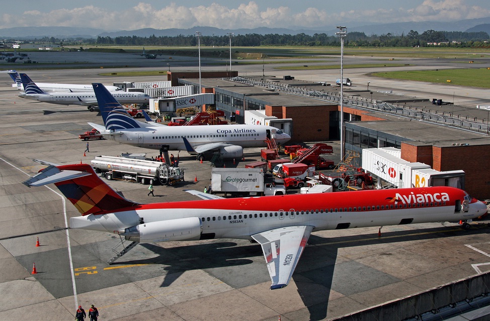 Copa Airlines y Avianca trasladan sus operaciones de Tegucigalpa al Aeropuerto de Palmerola Copa Airlines y Avianca trasladan sus operaciones de Tegucigalpa al Aeropuerto de Palmerola