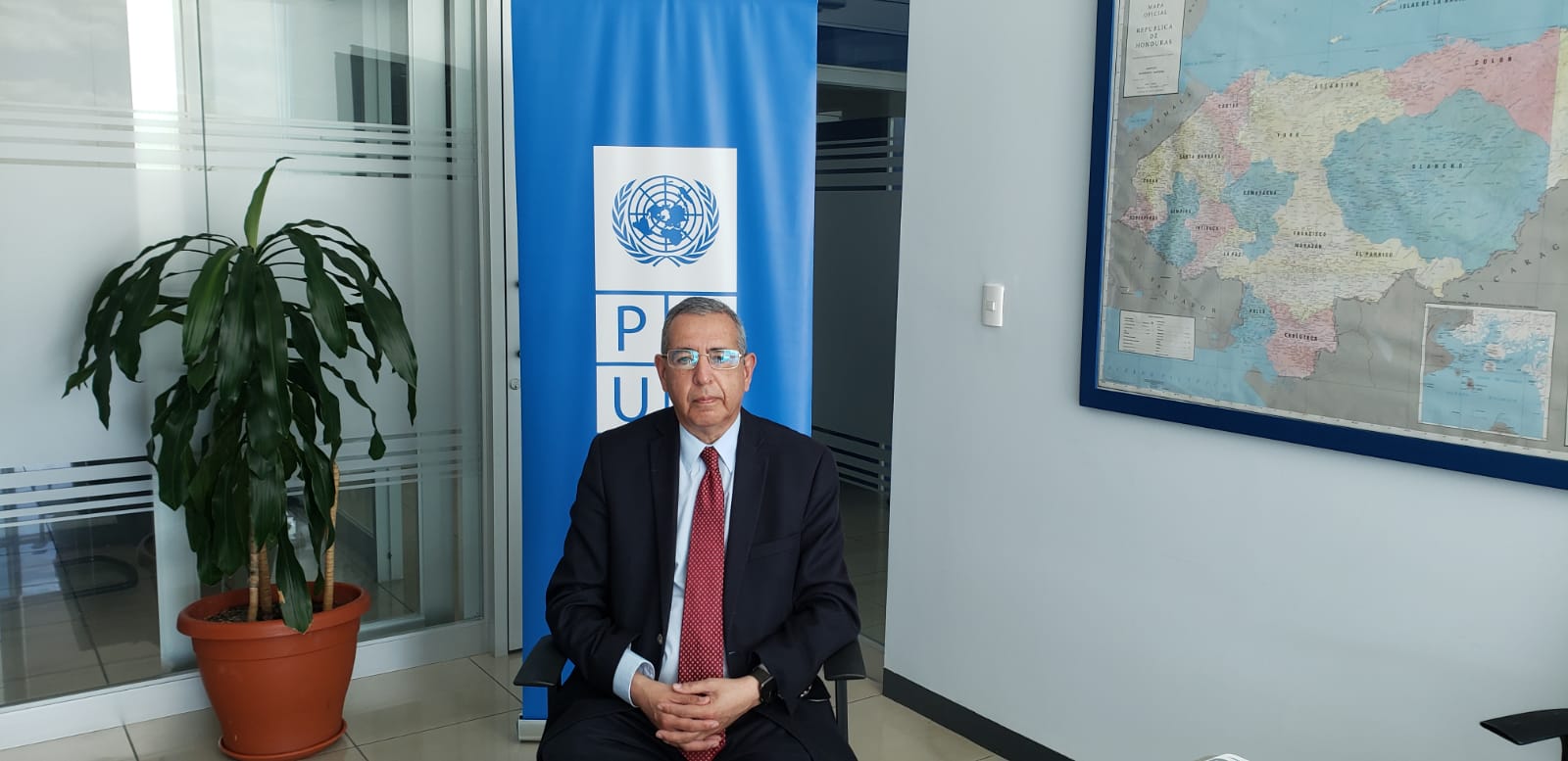 PNUD presentará Informe sobre Desarrollo Humano 2022 de Honduras PNUD presentará Informe sobre Desarrollo Humano 2022 de Honduras