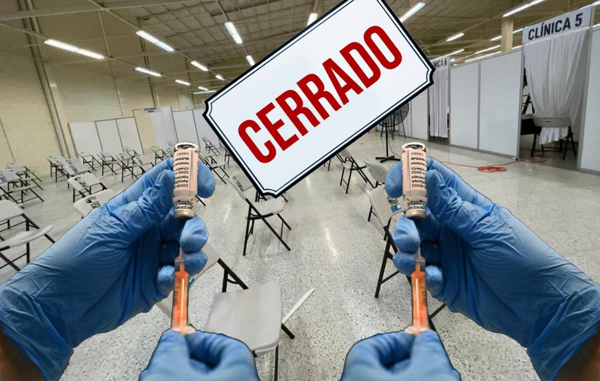 Comisión de Transición llama a autoridades de Salud a no cerrar los triajes Comisión de Transición llama a autoridades de Salud a no cerrar los triajes