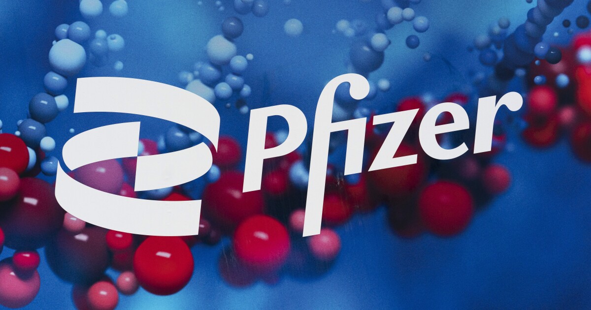 Pfizer reportó que su píldora anticovid registró una eficacia de 89% contra hospitalizaciones en pacientes de alto riesgo Pfizer reportó que su píldora anticovid registró una eficacia de 89% contra hospitalizaciones en pacientes de alto riesgo